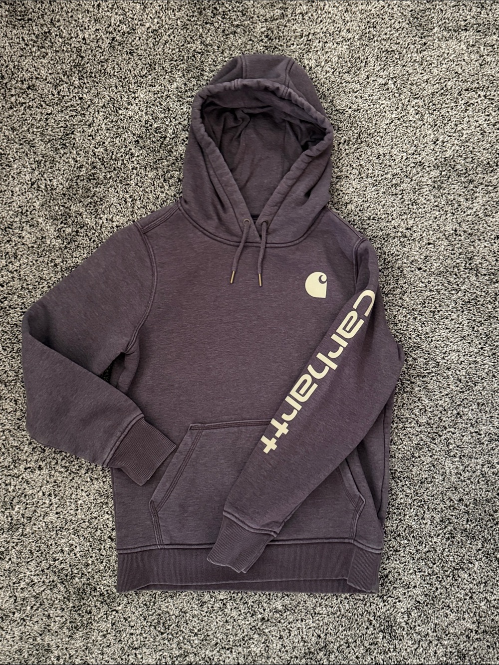 Carhartt Hoodie